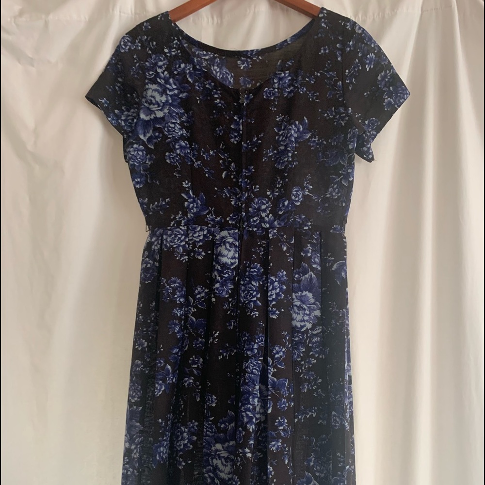 Vintage dress